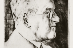 Dr.-Deutsch-Erno-arckepe_-papir-rezkarc-19.1x14.3-cm