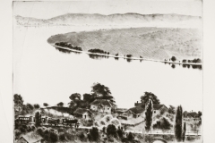 Dunakanyar-papir-rezkarc-29.5x38.4-cm