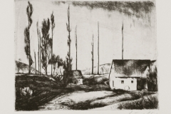 Elhagyott-malom-papir-rezkarc-17.3x22.6-cm