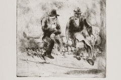 Fatonkon-ulo-oregek_-papir-rezkarc-15.7x19.9-cm