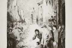 Felszabadulas-papir-rezkarc-39.8x31.7-cm