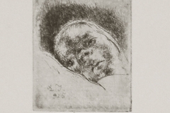 Gyermekfej-parnan_-papir-rezkarc-4.7x4-cm