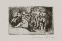 Hat-akt-papir-rezkarc-4x6.3-cm