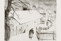 Havas-falu_-papir-rezkarc-19.5x20.6-cm