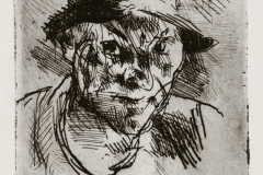 Kalapos-ferfi-papir-rezkarc-7.5x7-cm