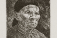 Kecskemeti-oregasszony_-papir-rezkarc-13.6x11.1-cm