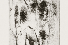 Ket-allo-ferfi-papir-rezkarc-7.9x3.8-cm