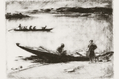 Ket-csonak-papir-rezkarc-17.3x20.5-cm