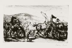 Lovasar-papir-rezkarc-13.1x23.2-cm