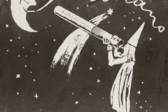 Modiano-plakatterv-papir-linometszet-24x20-cm