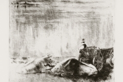 Okros-fogat-a-Dunaparton_-papir-rezkarc-22.5x23-cm