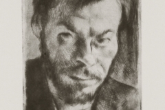 Onarckep-pelyhedzo-szakallal-papir-rezkarc-10.8x8.4-cm