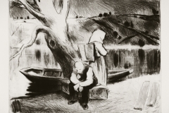 Oreg-halasz-papir-rezkarc-29.4x38.5-cm