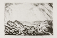 Panorama-papir-rezkarc-18.7x25.1-cm