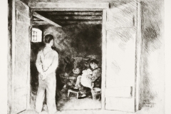 Reggel-papir-rezkarc-29.5x32-cm