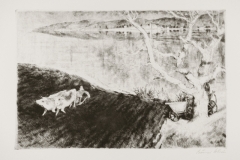 Szantas-papir-rezkarc-24.1x36.9-cm