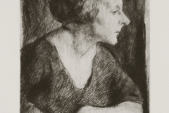 Szonyine-profilbol-papir-rezkarc-17.5x12.4-cm