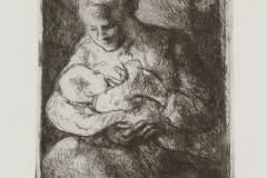 Szoptato-anya-papir-rezkarc-8.5x8-cm