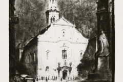 Templom-papir-rezkarc-32x23-cm