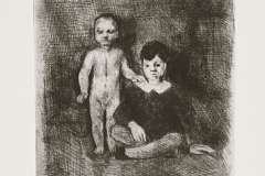 Zsuzsa-es-Peter_-papir-rezkarc-17.8x15.1-cm