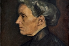 A-művész-édesanyjának-portréja-é.n.-olaj-karton-37x30-cm