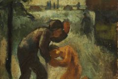A-tékozló-fiú-hazatérése-é.n.-olaj-vászon-36x24-cm
