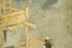 Állványon-é.n.-tempera-rétegelt-lemez-51x31.5-cm