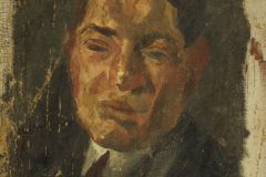 Berda-József-portréja-é.n.-olaj-vászon-30.5x23-cm