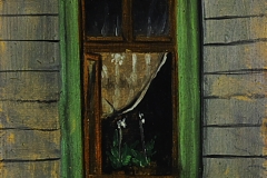 Bérház-ablaka-1910-olaj-papír-11x8.4-cm
