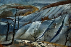 Havas-táj-1929-olaj-vászon-54x68-cm