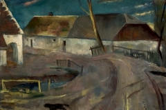 Kivert-kutya-1939-olaj-vászon-72.5x96.2-cm