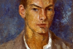 Péter-1944k.-tempera-olaj-vászon-49.6x40-cm