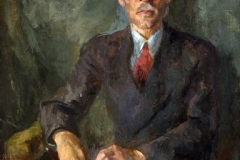 Rózsa-Miklós-portréja-1937-olaj-vászon-100x66-cm
