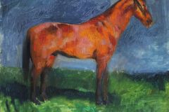 Sárga-ló-é.n.-olaj-vászon-64x78-cm