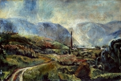 Téglagyári-völgy-1923k-olaj-vászon-38.5x58-cm