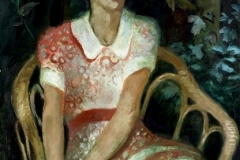 Zsuzsa-1937-olaj-vászon-100x70.5-cm